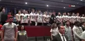 Uniworldcup 2019'un Fikstür Çekimi Yapıldı -1-