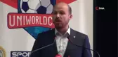 Uniworldcup 2019'un Fikstür Çekimi Yapıldı -2-
