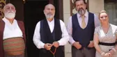 Usta Oyuncu Ümit Yesin'in Ölümü Sanat Dünyasını Yasa Boğdu