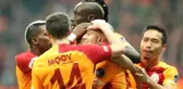 Beşiktaş, Galatasaraylı Linnes'in Peşinde