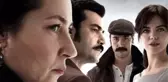 Bir Zamanlar Çukurova Dizisinin Yıldızları Aşklarını İlan Etti