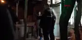 Burdur Evde Ölü Bulundu