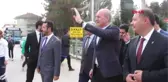 Burdur Numan Kurtulmuş: Türkiye Uzunca Bir Süredir Bir Takım Kıskaçların Altına Alınmaya Çalışılıyor