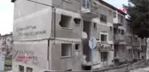 Burdur Yıkılacak Binalarda İlginç Duvar Yazıları İncitmeden Yıkın