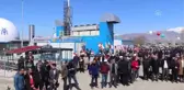 Çöplükten Üretilen Elektrik Şehri Aydınlatacak