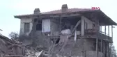 Denizli'de 5.5 Büyüklüğünde Deprem -Aktuel