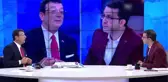 Ekrem İmamoğlu ile Turgay Güler Arasında Sert Tartışma!
