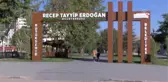 Elbistan'da 