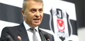 Fikret Orman, Takımdan Gidecek 2 İsmi ve Guti'yi Açıkladı