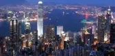 Hong Kong'da Konut Yapacak Yer Kalmayınca 80 Milyar Dolarlık Yapay Ada Yapmaya Karar Verdiler