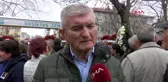 İstanbul-Gazeteci Gülden Aydın Son Yolculuğuna Uğurlandı