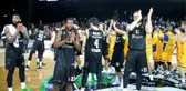Khimki'yi Deviren Darüşşafaka, 6 Maç Sonra Galip Geldi
