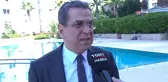 Kiralarla Yarışan Site Aidatlarına Tepki