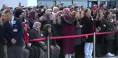 Ordu'ya Şehit Acısı Düştü -aktuel