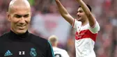 Real Madrid, Milli Yıldız Ozan Kabak'ı Transfer Etmek İstiyor