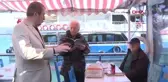 Sarıyer'de CHP Seçmeni de 'Ak Parti ve Bayraktar' Dedi
