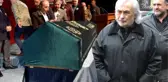 Ümit Yesin Cenazesinde Konuşan Müjdat Gezen'den Yürek Burkan Sözler