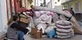 Vicdansız Kaynana, Kira Vermeyen Gelinini Çocuklarıyla Beraber Sokağa Attı