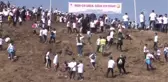 Yangında Zarar Gören 36 Hektar Arazi Ağaçlandırıldı