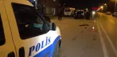 Adana Kavgayı Ayırmak İsteyen Kişi, Arkadaşının Bıçağıyla Yaralandı