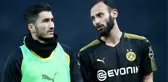 Beşiktaş'ta Ömer Toprak Harekatı!