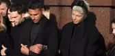 Dusko Tosic'in Eşi Jelena Karleusa'nın Annesi Hayatını Kaybetti