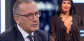 Fatih Altaylı'dan Çok Konuşulacak Hatice Açıklaması!