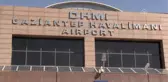 Gaziantep-Erbil Uçak Seferleri Başladı