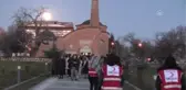 Işık Hadisesi' İlgiyle İzlendi