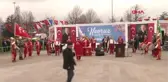 İstanbul- İstanbul'da Nevruz Kutlaması