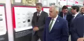 İstanbul- Yıldırım Esenyurt'ta Fabrika İşçilerini Ziyaret Etti