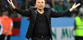 Jorge Sampaoli Maaşını Kulübüne İade Etti