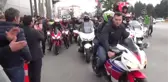 Motosikletlerde Ötv İndirimini 3 Ay Uzattık