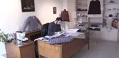Saray Kumaşı 