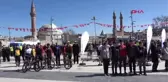 Sivas'ta Renkli Nevruz Kutlaması