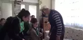 Yaşlılar Haftası