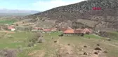 Afyonkarahisar 7 Haneli Köyde 14 Kişi Yaşıyor