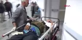 Aksaray'da Silahlı Kavga 3 Yaralı