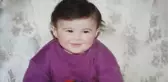 Büşra Develi, Bebeklik Fotoğrafıyla Paylaşım Rekoru Kırdı!