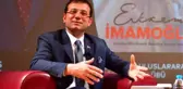 Ekrem İmamoğlu'ndan Turgay Güler'e Gönderme: Beni Kesen Yayıncının Ne Hale Geldiğini Biliyorsun