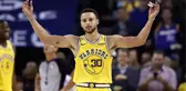 Golden State Evinde Indiana Pacers'ı Rahat Geçti