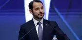 Hazine ve Maliye Bakanı Berat Albayrak'tan Dolar Yorumu