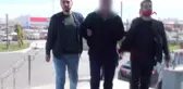 Karaman İnternette Tanıştığı 13 Yaşındaki Kıza 'Cinsel İstismarda' Bulunduğu İddiasıyla Tutuklandı