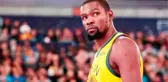 Kevin Durant'ın Kardeşi Clifford Dixon, Doğum Gününde Öldürüldü
