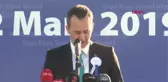 Konya 65 Milyon Dolarlık Aselsan Konya Silah Sistemleri Fabrikasının Temeli Atıldı