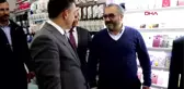 Manisa Bakan Pakdemirli'den Üreticiler İçin 1 Milyar 432 Milyon TL'lik Ödeme Açıklaması