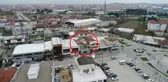 Milyonluk Tekneyi İş Yerinin Çatısında Yapıyor