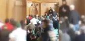 Ortodoks Din Adamlarından Yeni Zelanda Saldırısı İçin Taziye Ziyareti