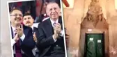 Özhaseki'nin Kuva-yi Milliye ve Ankara Marşı Klibi Ses Getirdi