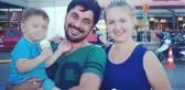 Rus Gelin Aleyna Doğan, Türkücü Kayınpederi Latif Doğan'ı FETÖ'ye Bağış Yapmakla Suçladı